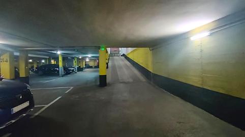 Foto 3 de Garatge en venda a De las Fuentes, 17, Centro, Madrid