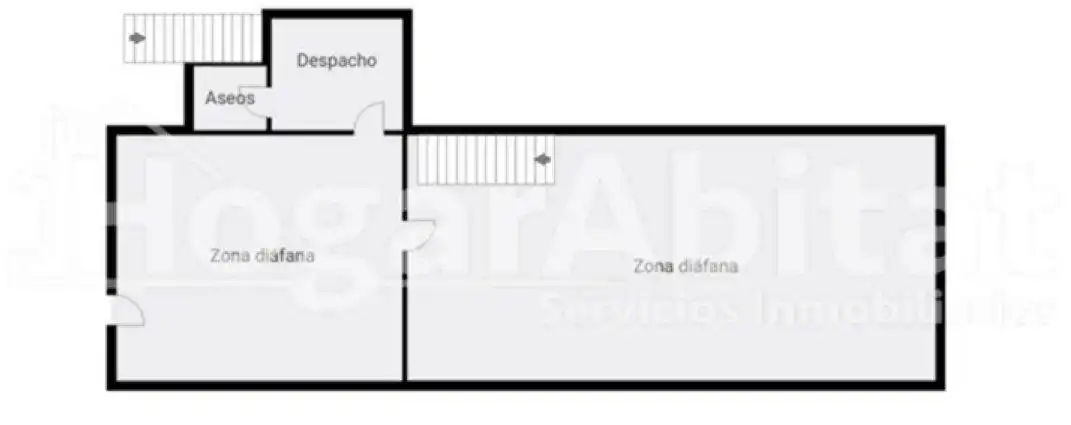 Casa o xalet en venda en Almazora / Almassora amb Aire condicionat, Calefacció i Terrassa
