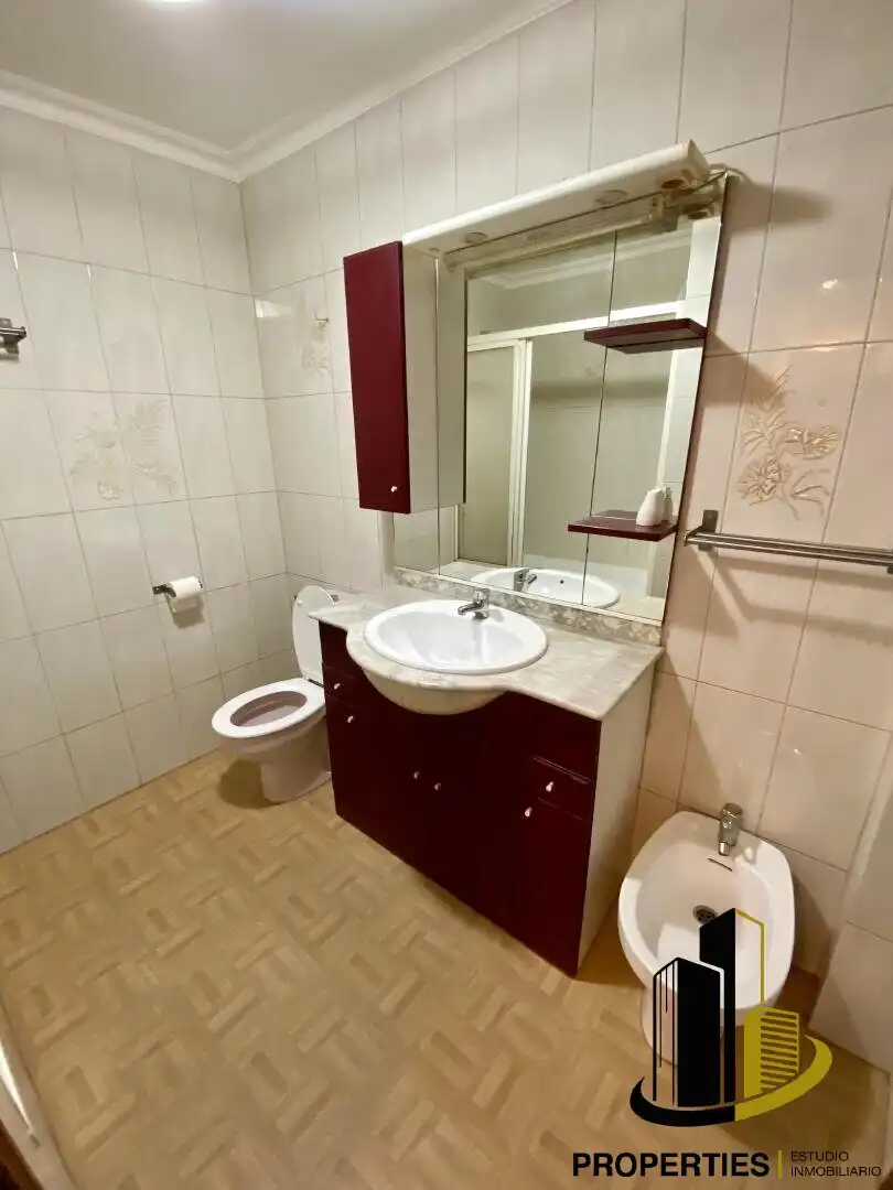 Baño de Casa o chalet en venta en Santibáñez de Béjar