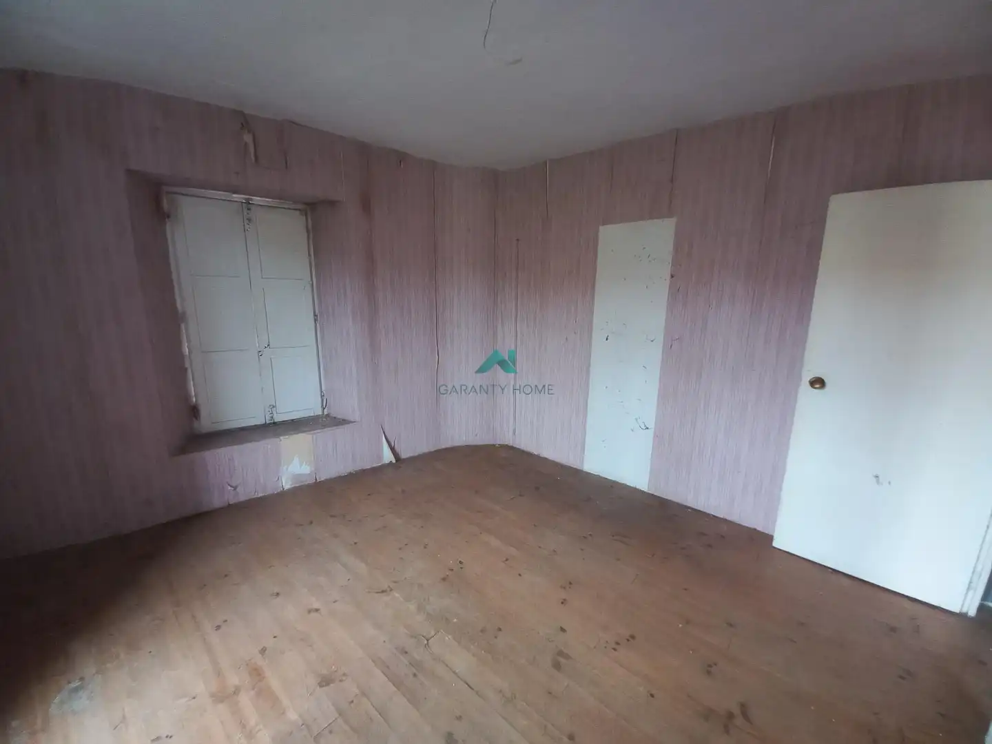 Sala d'estar de Pis en venda en Hazas de Cesto