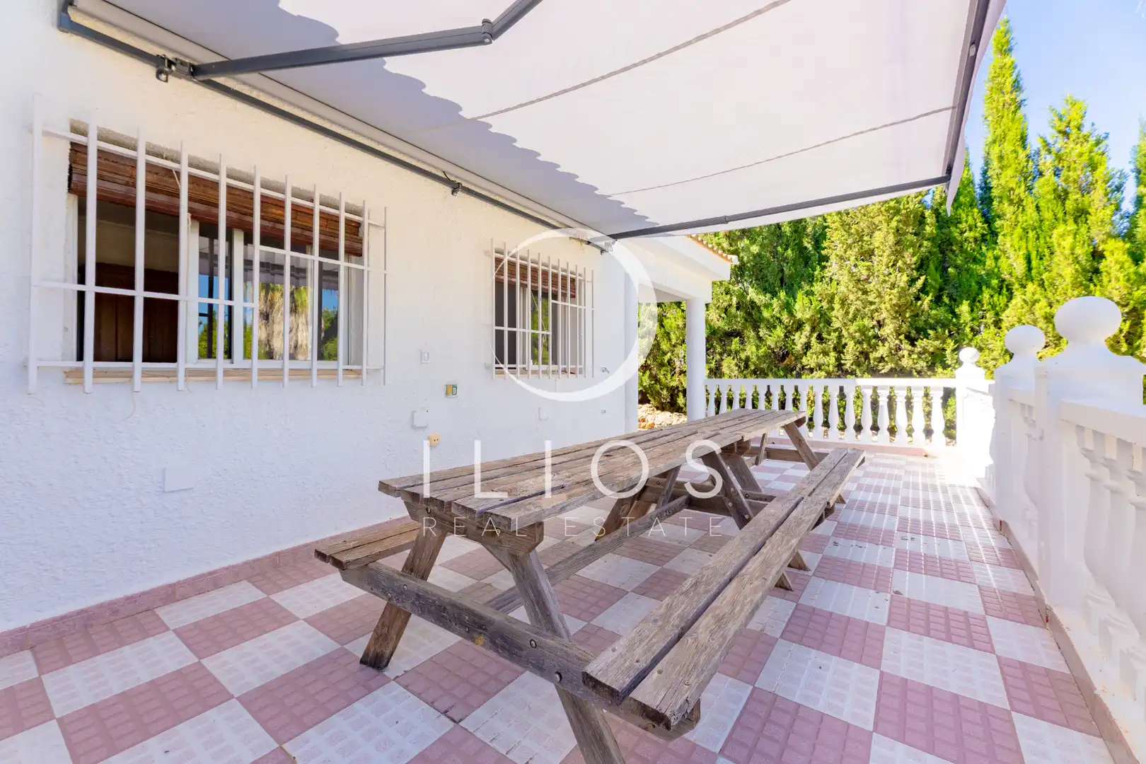 Villa avec terrasse à vendre à Plaça Diseminados, imagen 5
