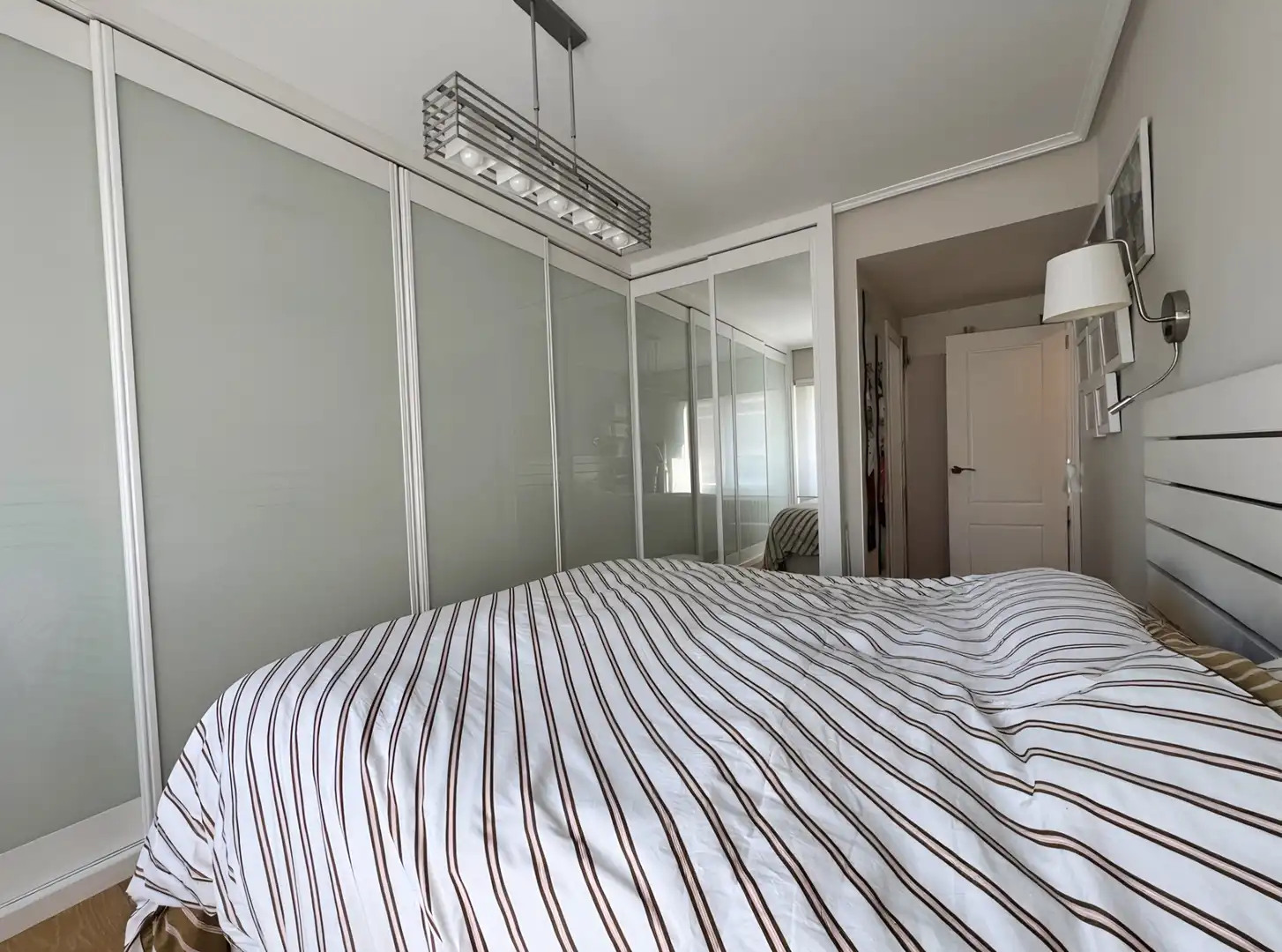 Habitación de Piso en venta en Getxo  con Calefacción, Terraza y Amueblado