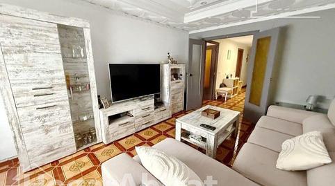 Foto 3 de Casa o chalet en venta en Avenida Doctor Fleming, L'Alcúdia, Valencia