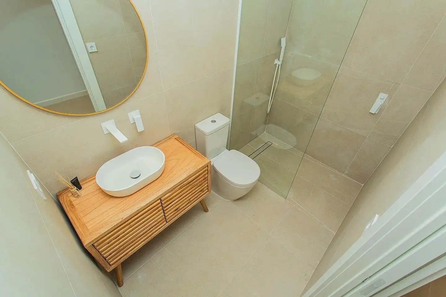 Casa rústica con piscina en venta en N/A, imagen 32