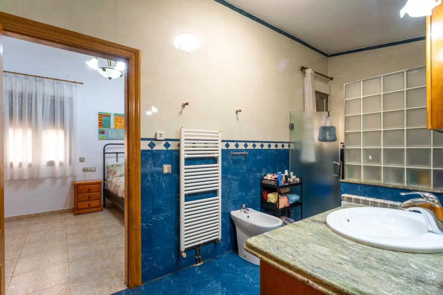 Casa o xalet en venda a Beniajan - EL BOJAR, Beniaján