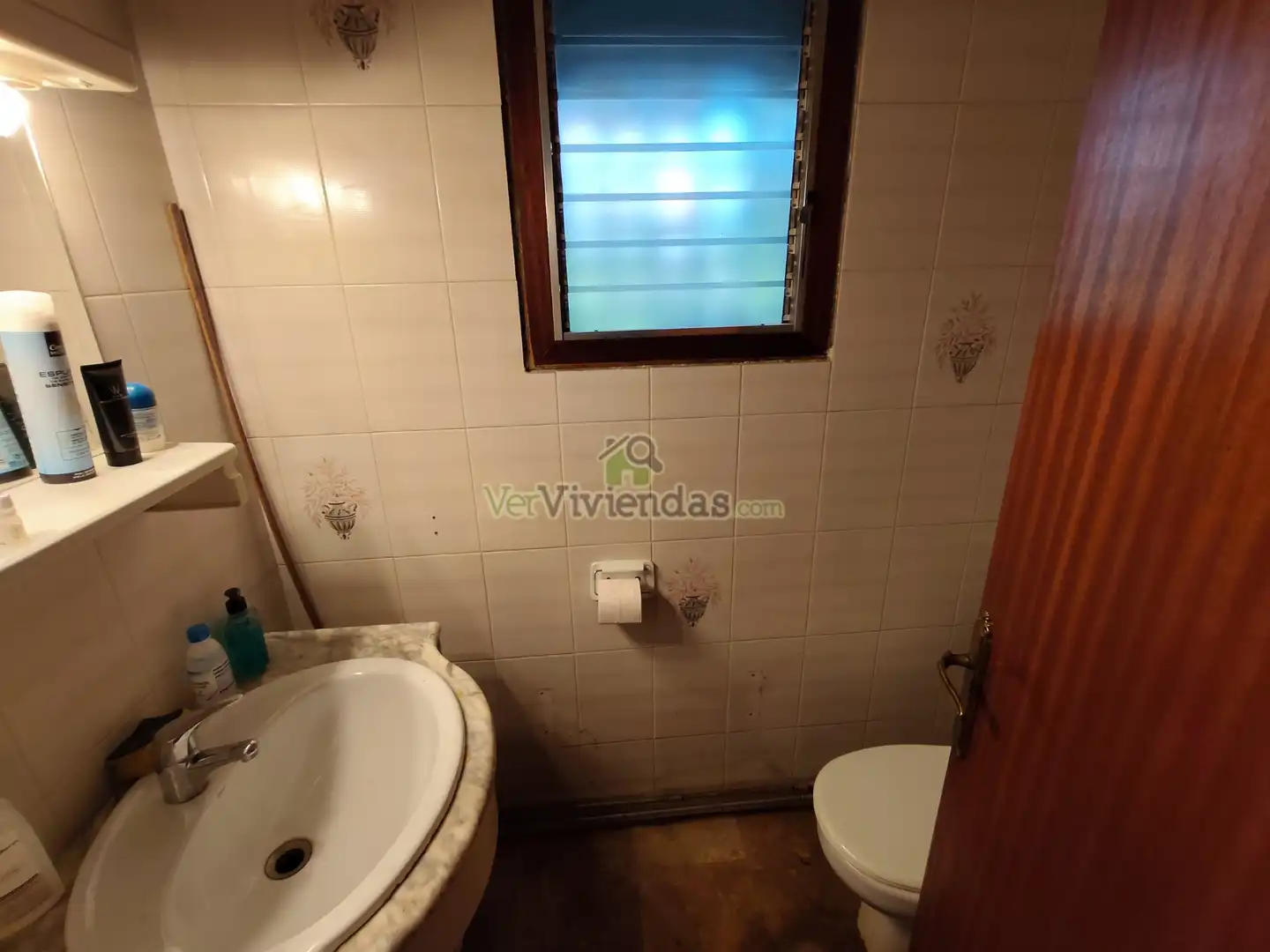 Bathroom of Houses for sale in Sant Quirze del Vallès  with Heating, Private garden and Swimming Pool