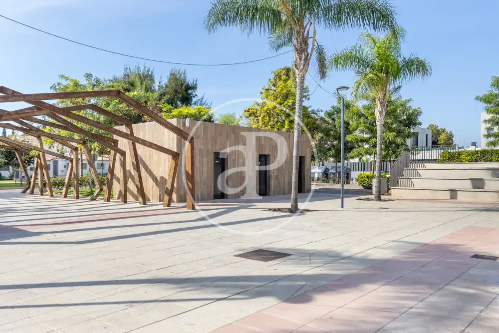 Residencial en venta en Valencia, Valencia