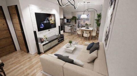 Foto 3 de Planta baja en venta en Puerto Deportivo, Fuengirola