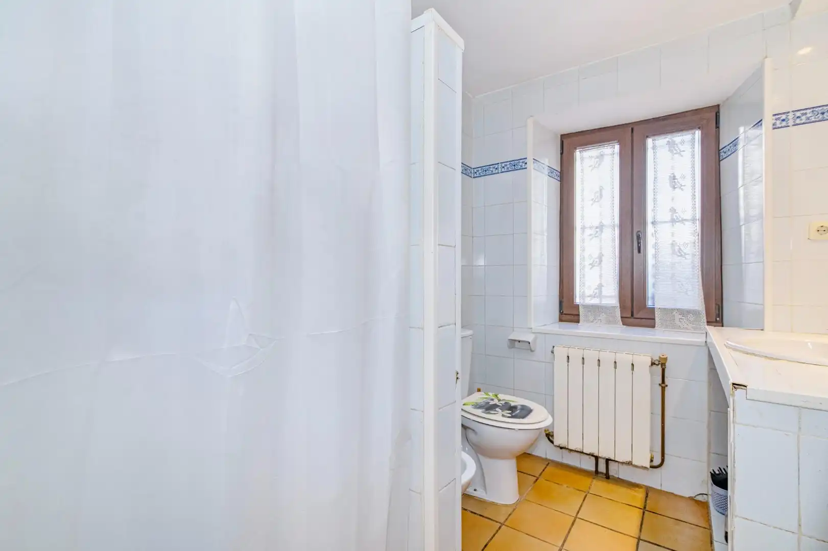 Baño de Casa o chalet en venta en Cúllar Vega