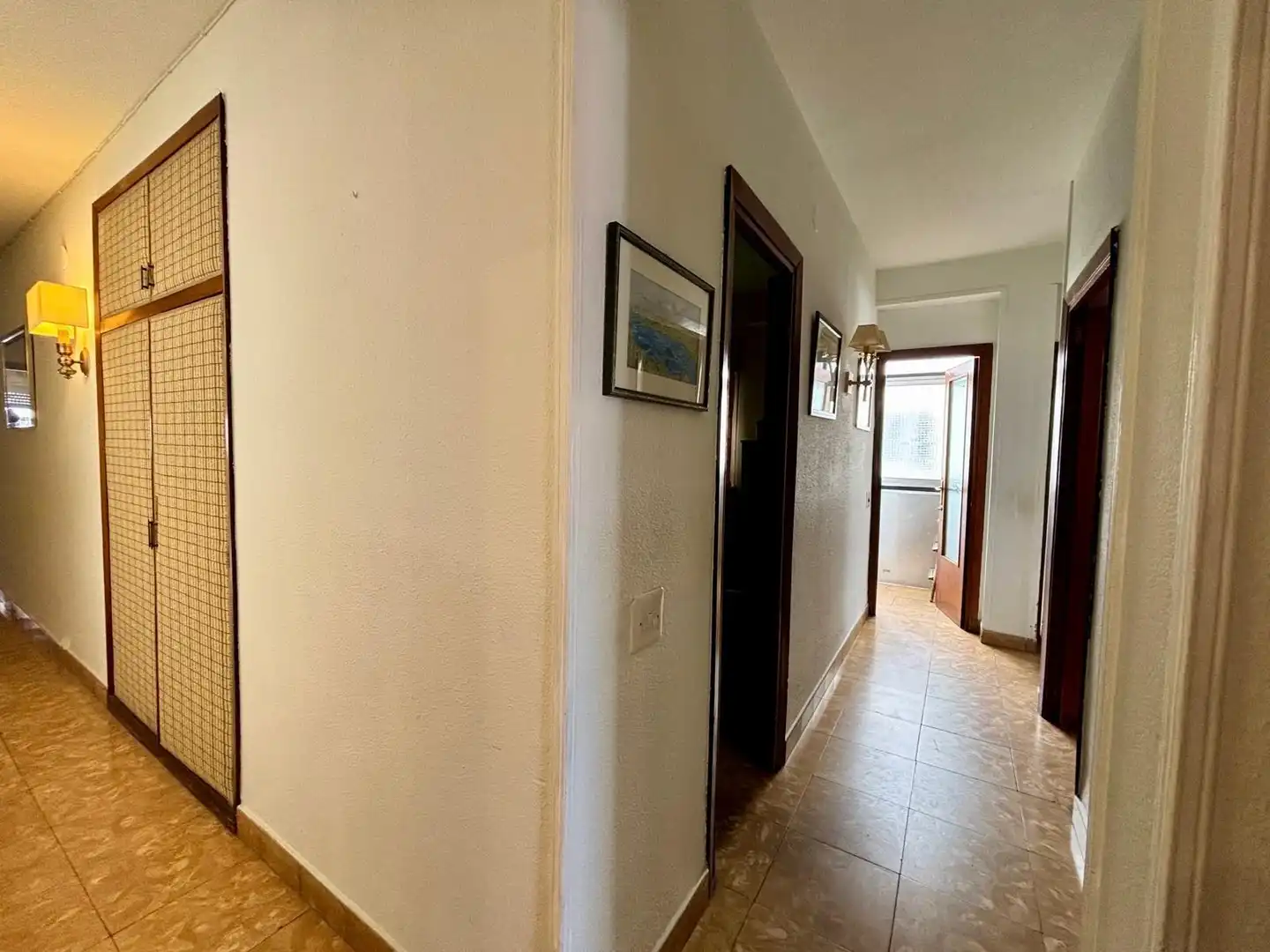 Piso en venta en Gandia con Calefacción, Terraza y Balcón