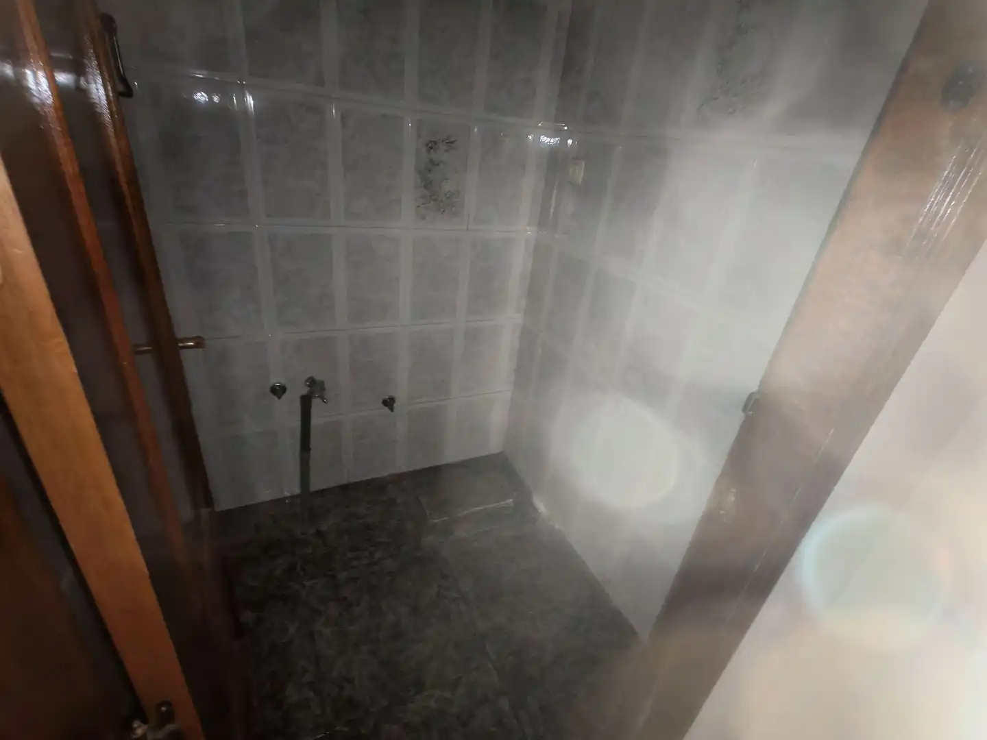 Baño de Casa o chalet en venta en Fuente el Fresno