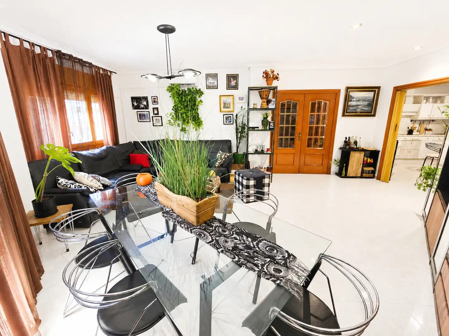 Adosado con terraza en venta en Calle Agustina de Aragón 19, imagen 6