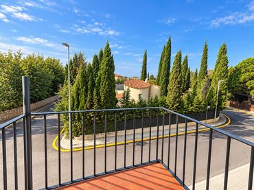 Villa in vendita a C-260 ZONA COMERCIAL