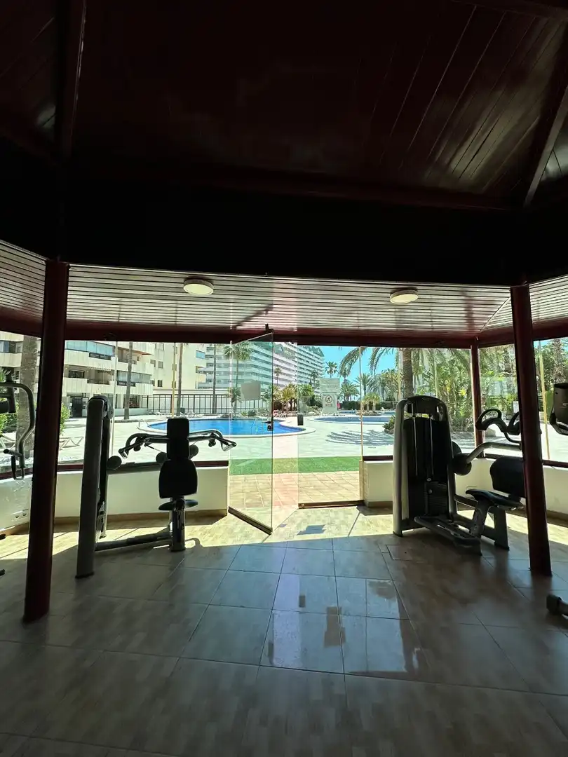 Appartamento con terrazza in affitto a Zona Levante - Playa Fossa, imagen 17