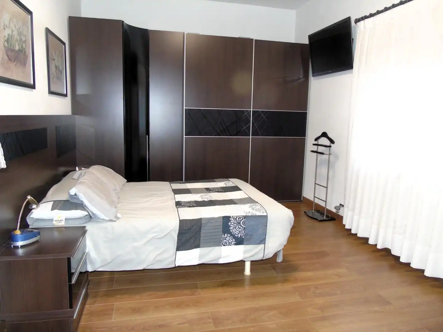 Habitación de Casa adosada en venta en Camargo con Calefacción, Jardín privado y Terraza