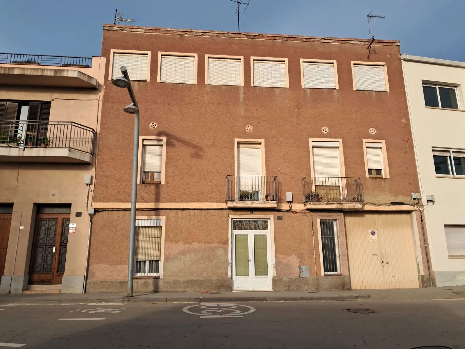 Single-family semi-detached for sale in Carrer Carme, El Papiol