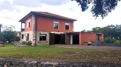 Foto 4 de Casa o chalet en venta en Villaescusa (Cantabria), Cantabria