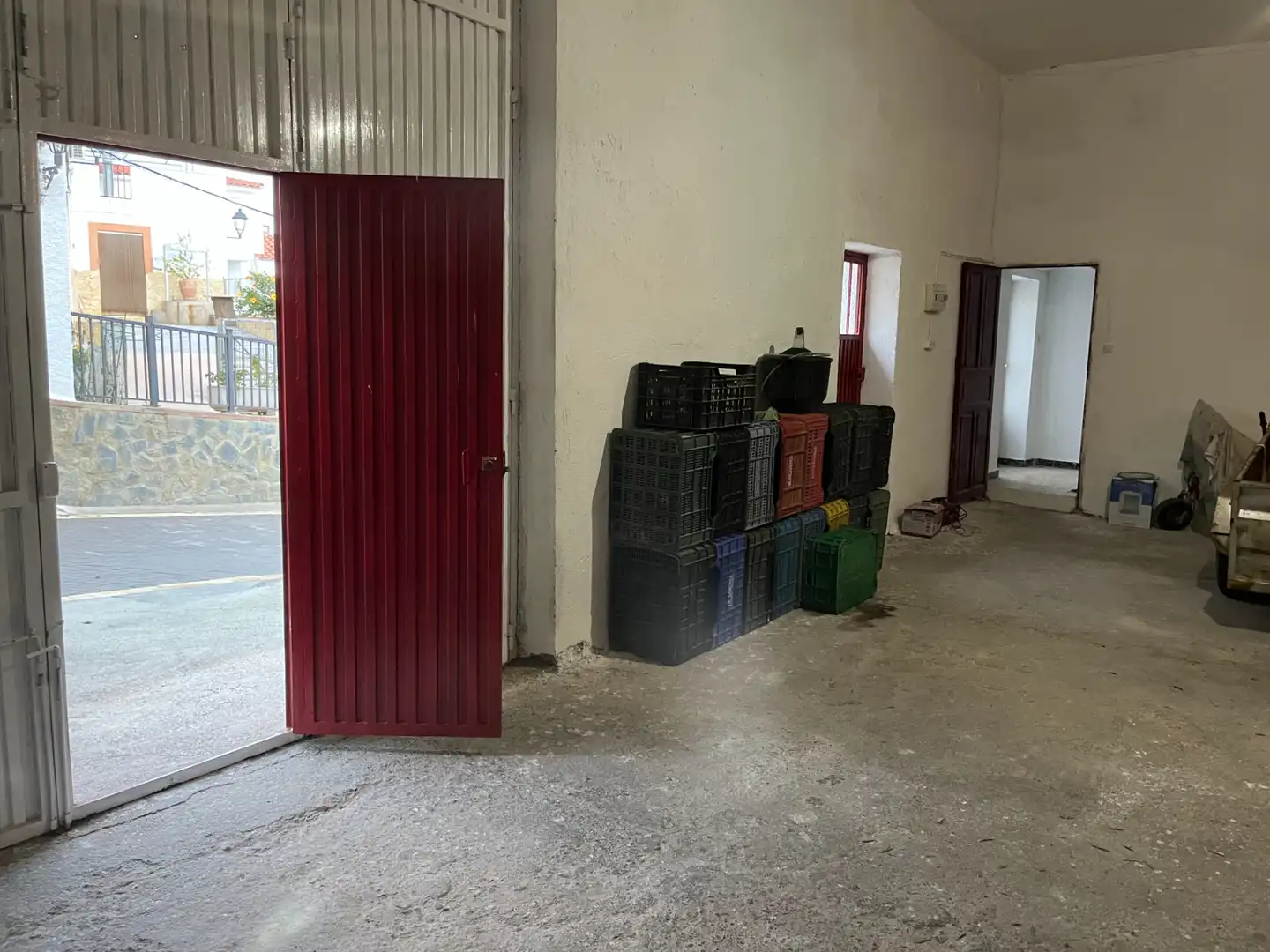 Casa o chalet en venta en Benizalón