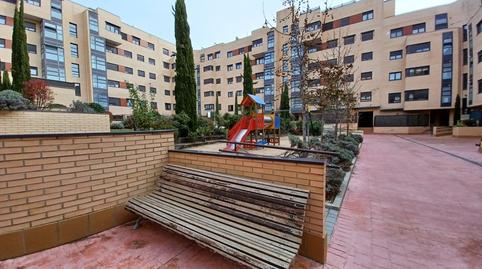 Photo 4 of Flat to rent in Calle Fresno de Cantespino, Ensanche de Vallecas - La Gavia,  Madrid Capital