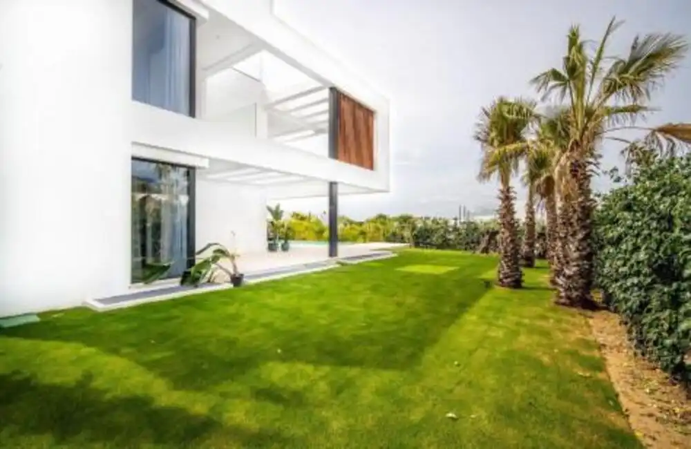 Haus mit Pool zur Miete in Nueva Andalucía, imagen 23