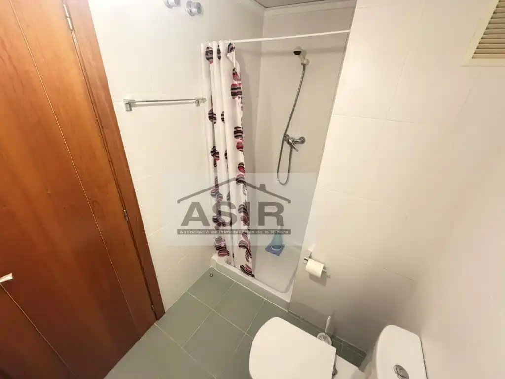 Wohnung zur Miete in Calle Cardenal Vera, Sants Patrons