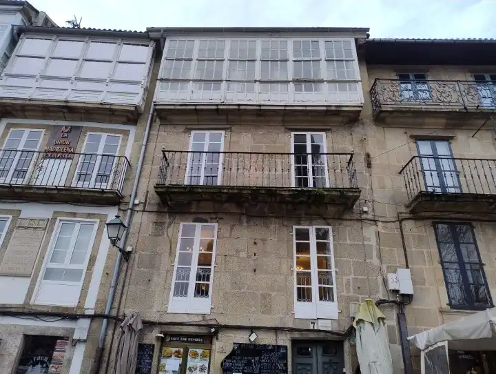 Flat for sale in Avenida de Figueroa