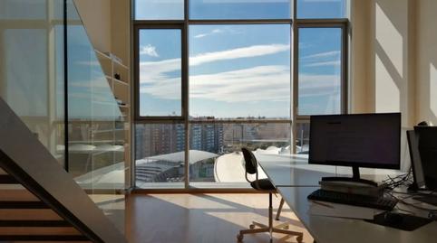 Photo 2 of Office for rent in Avenida Hermanos Machado, 13, Sant Llorenç - Zona Alfahuir,  Valencia Capital