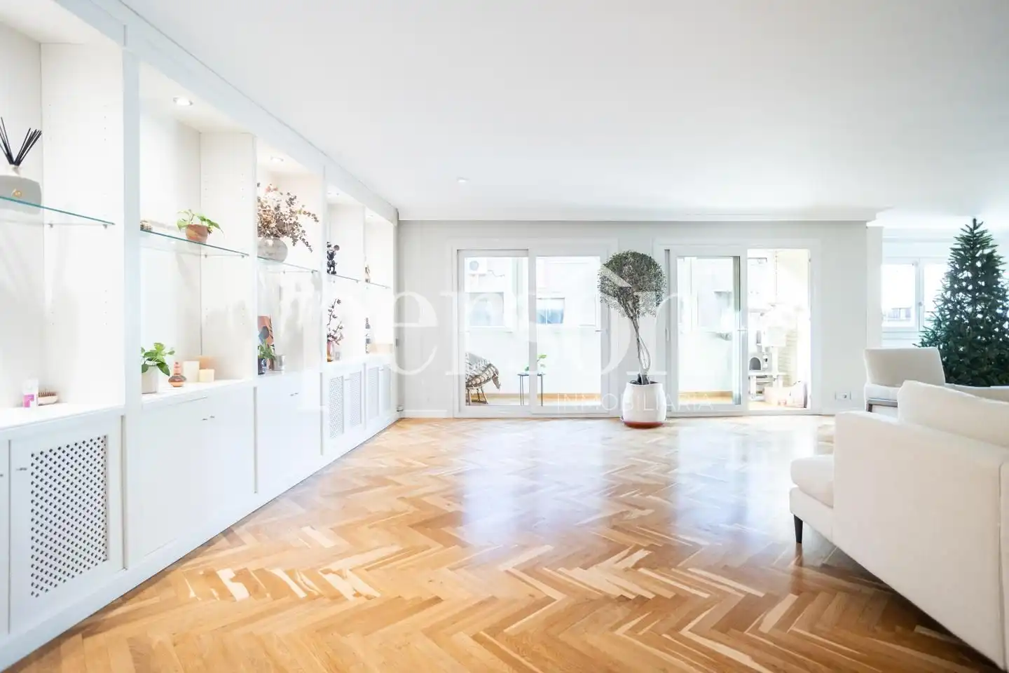 Piso con ascensor en venta en Del Doctor Moliner, imagen 2