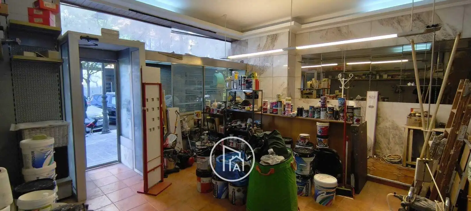Local comercial en venda a Patraix, imagen 3