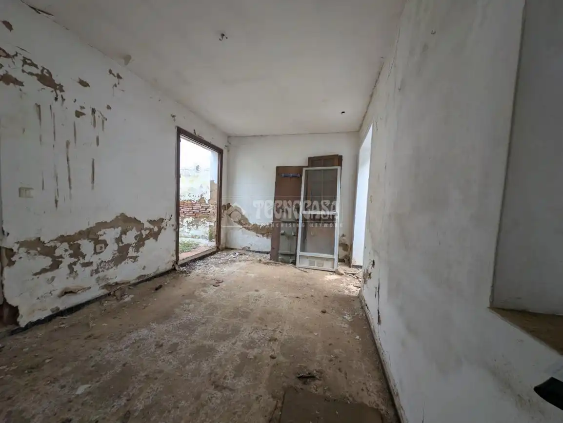 Einfamilien-Reihenhaus zum Verkauf in Almendralejo