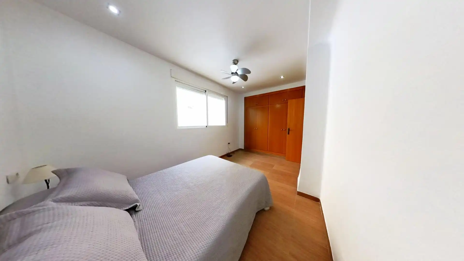 Bedroom of Houses for sale in Gualchos  with Terrace and Furnished