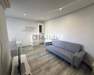 Living room of Flat for sale in Alcalá de Henares  with Heating and Terrace