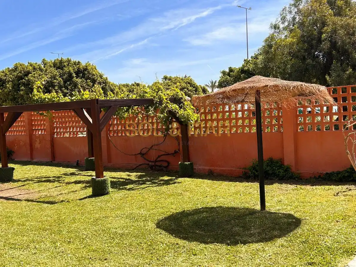 Pis amb piscina en venda a Carlos Cano, imagen 10