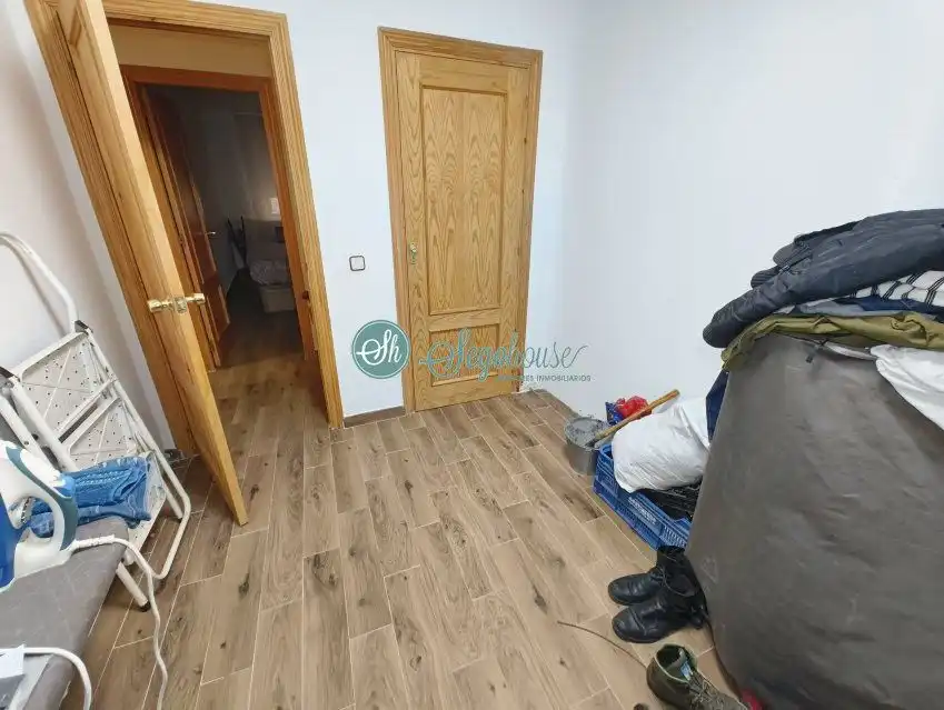 Piso en venta en Casla con Calefacción y Trastero
