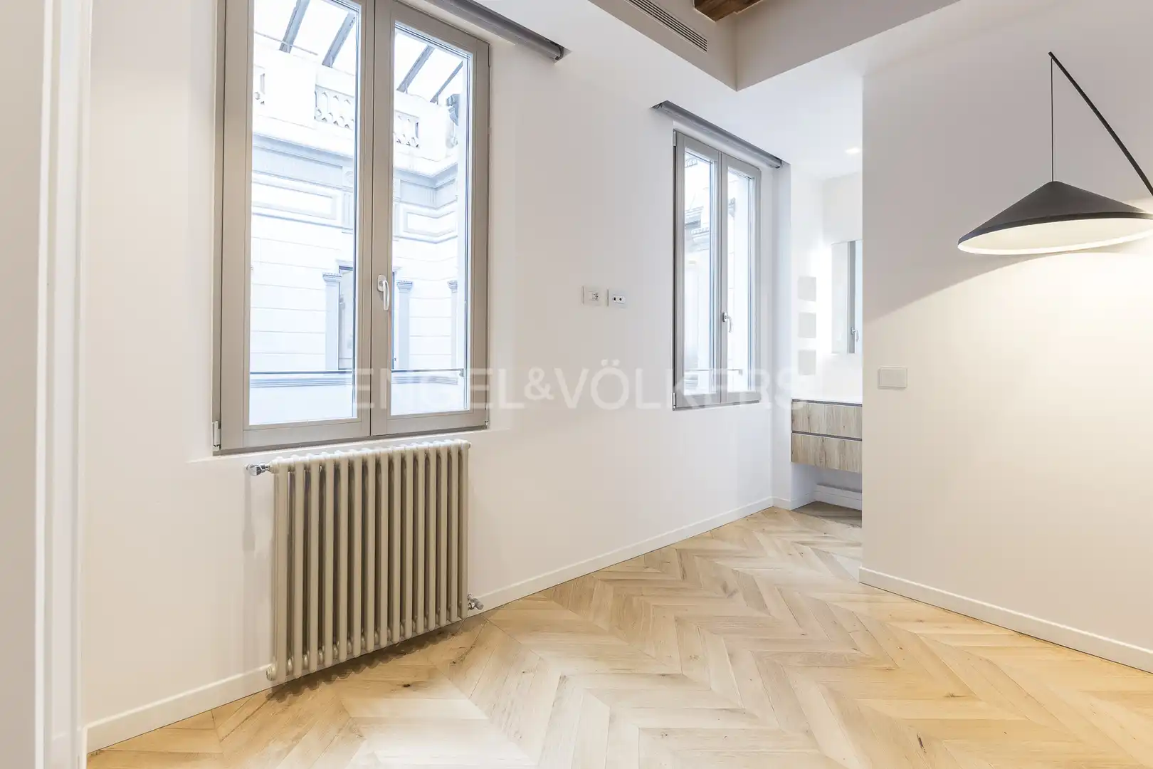 Wohnung mit Terrasse zum Verkauf in Pau Claris, imagen 48