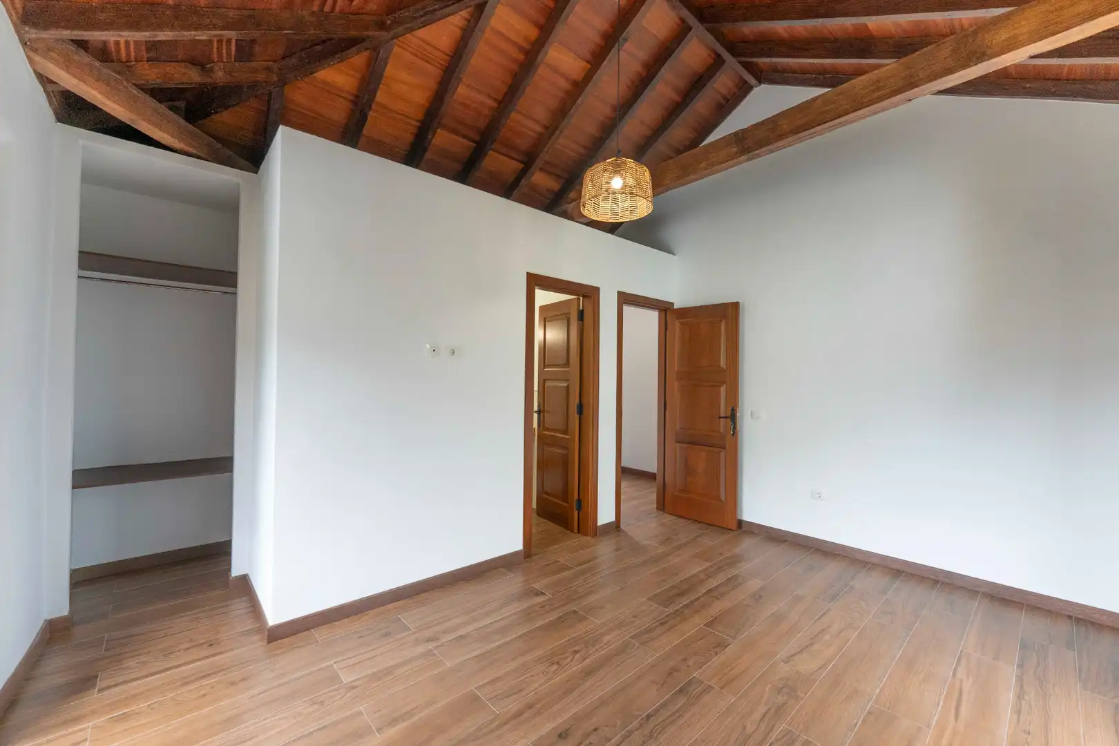 Finca rústica en venda en Los Realejos amb Parquet, Terrassa i Balcó