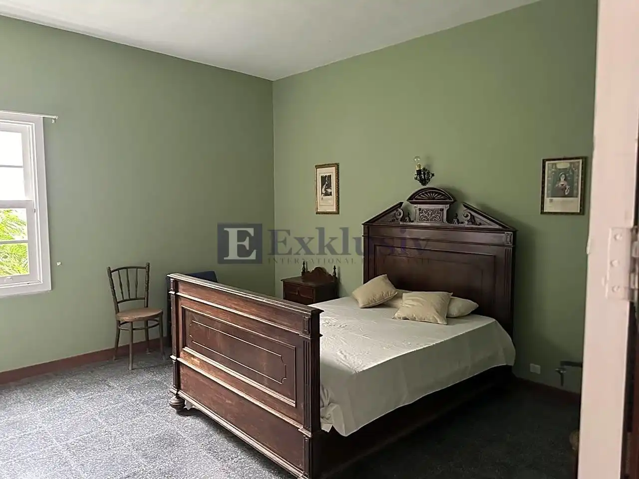 Habitación de Finca rústica en venta en Arico