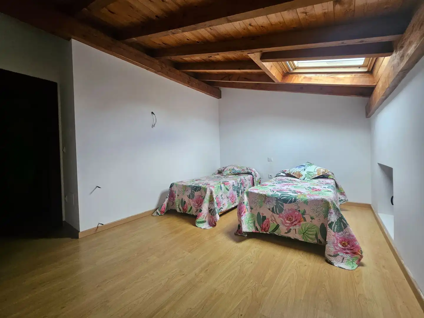Houses for sale in Mazcuerras  with Private garden