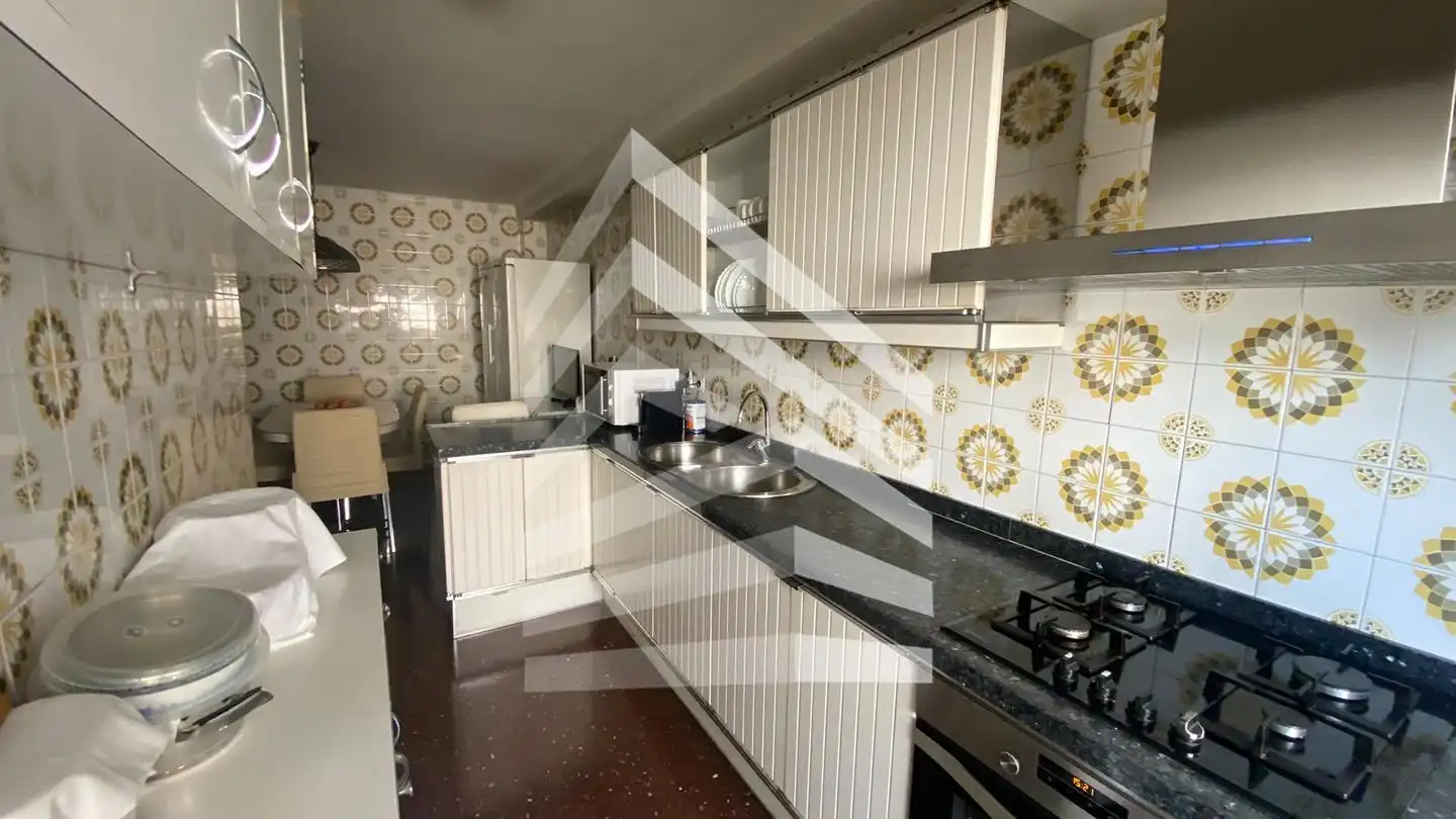 Appartement avec terrasse à vendre à Plaça Exèrcit, imagen 12