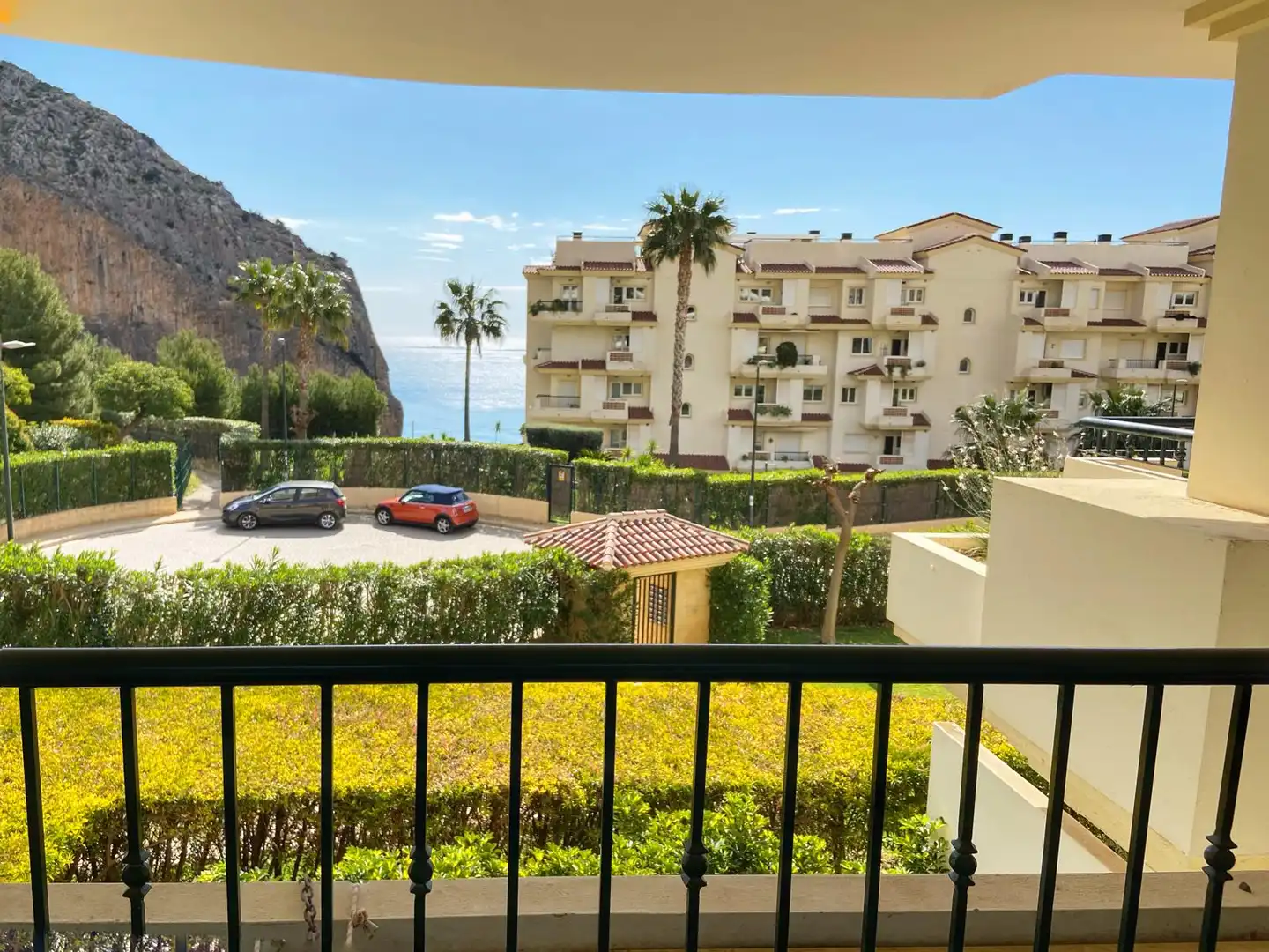 Dúplex con piscina en venta en Calle Pagell Mascarat 4, imagen 26