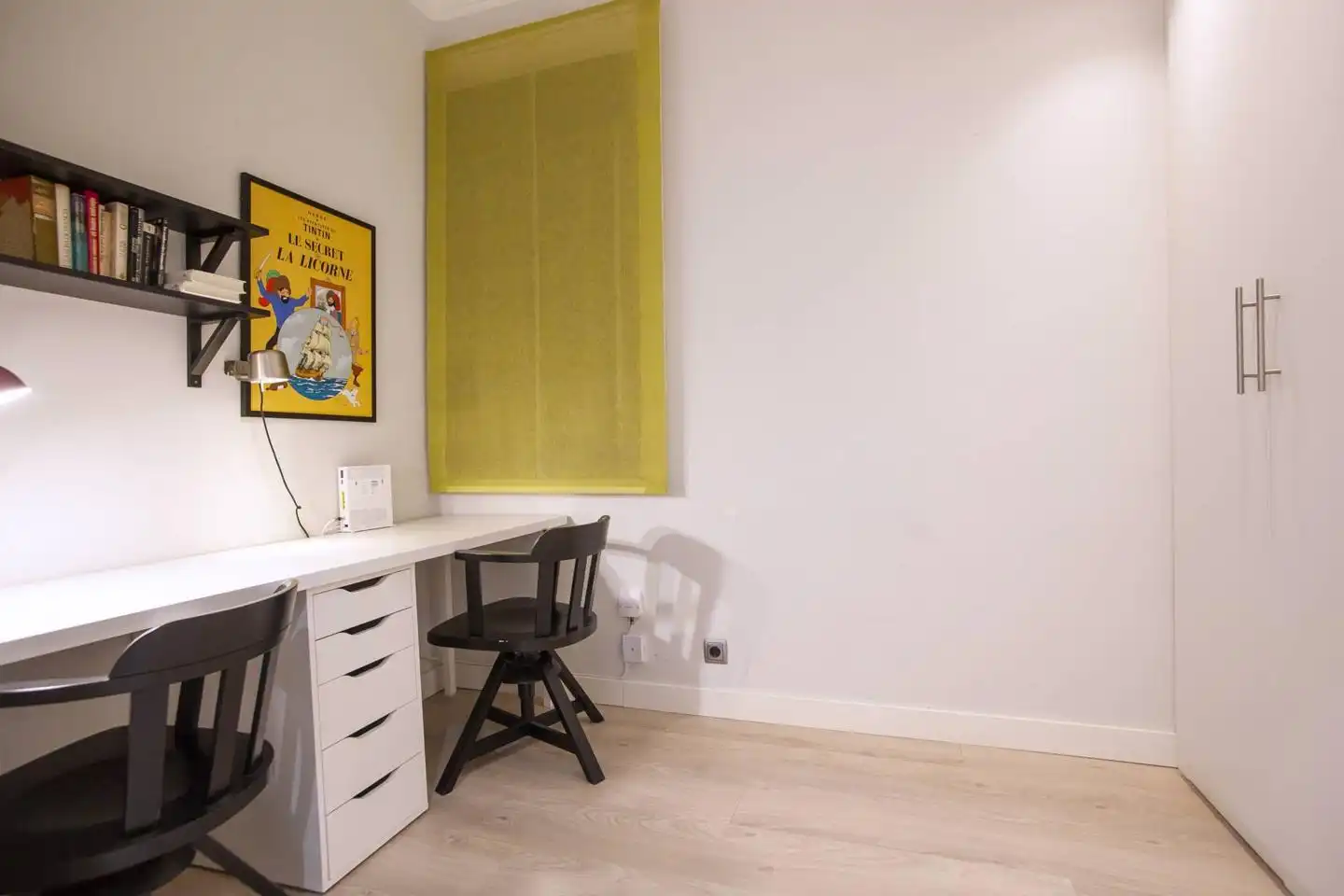 Wohnung mit Terrasse zum Verkauf in calle de Calàbria, imagen 9