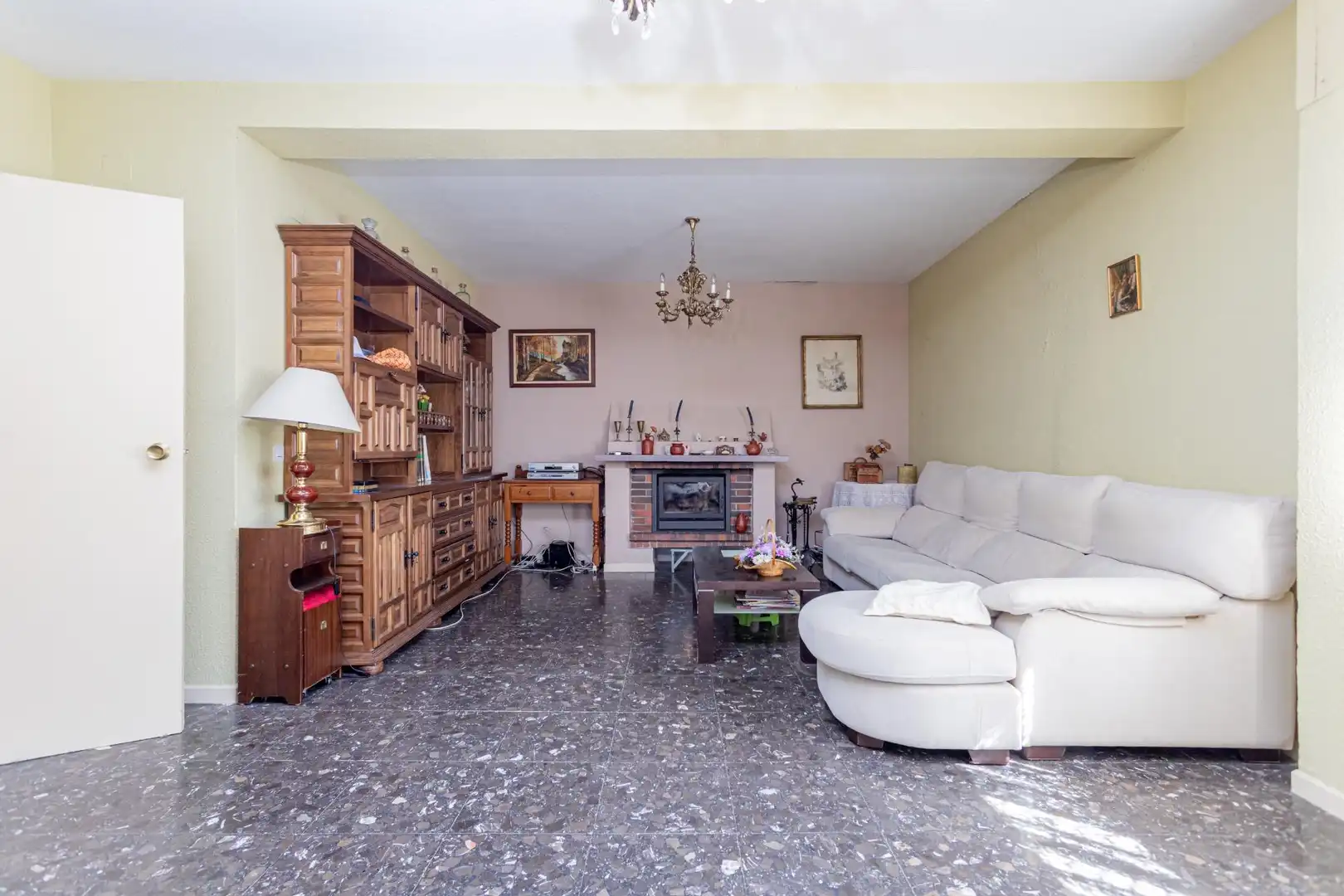 Chalet con piscina en venta en El Molar (Madrid), imagen 23
