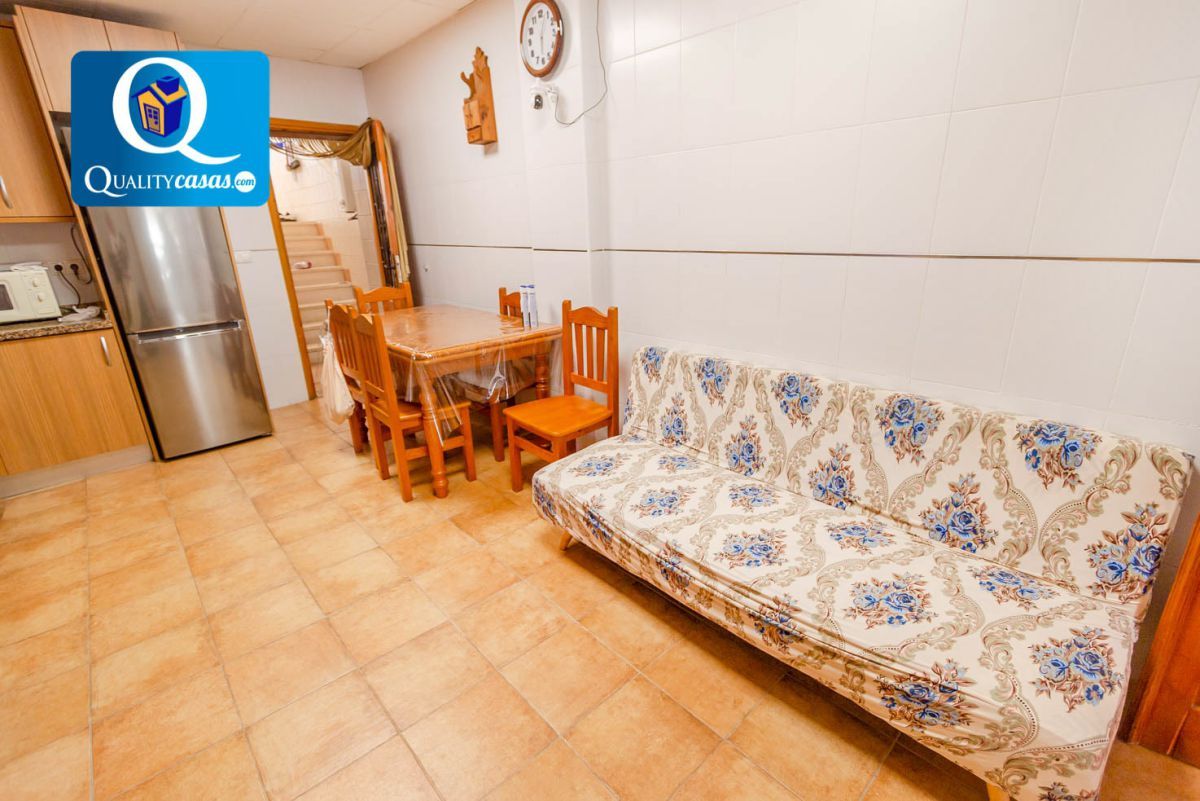 Casa o xalet en venda en Mutxamel amb Aire condicionat, Terrassa i Traster