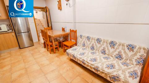 Foto 3 de Casa o xalet en venda a Centro, Mutxamel