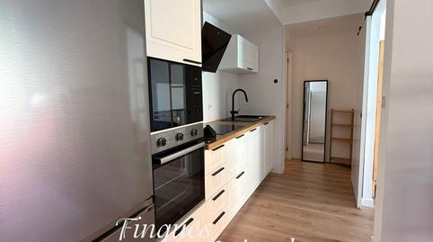 Foto 4 de Piso de alquiler en Centre, Barcelona