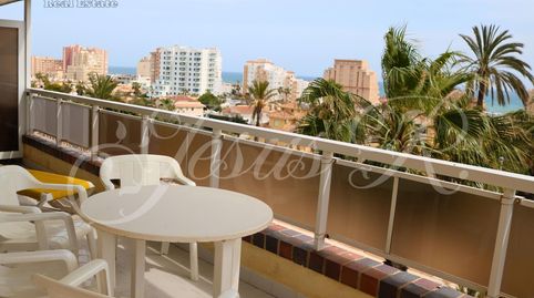 Foto 4 de Apartamento en venta en Urbanizacion Arpon-manga, Zona Galúa - Calnegre, La Manga del Mar Menor