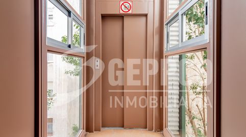 Foto 3 de Piso de alquiler en Calle de Antonio Toledano, Fuente del Berro, Madrid Capital