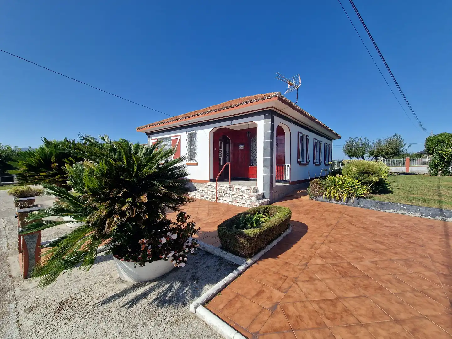 Casa en venda a San Mateo - Castro- O Val, imagen 6