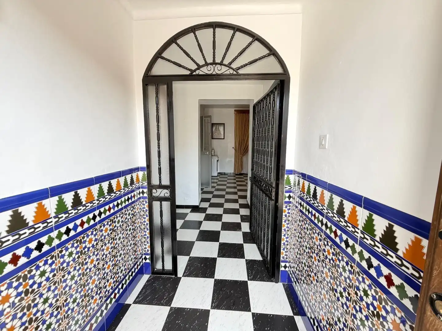 Casa en venda a Sierra de Yeguas, imagen 2