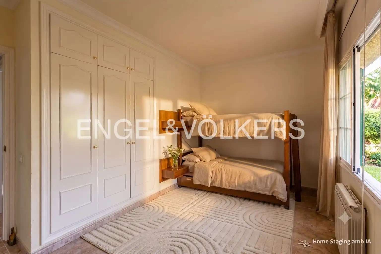 Habitación de Casa o chalet en venta en Premià de Mar con Aire acondicionado y Calefacción